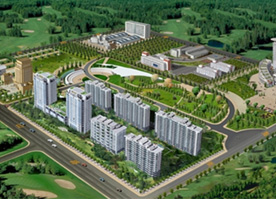 贵州体育职业学院赴我校调研交流共话职业教育高质量发展